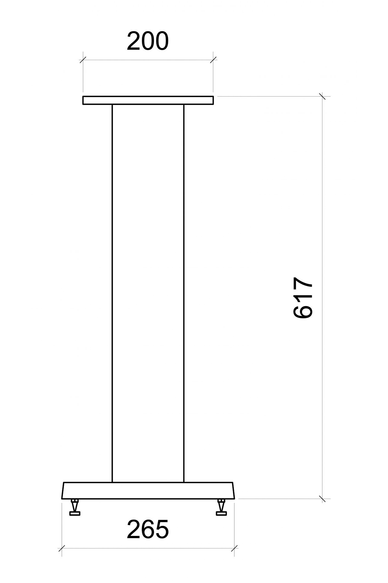 Prestige-Stand-front