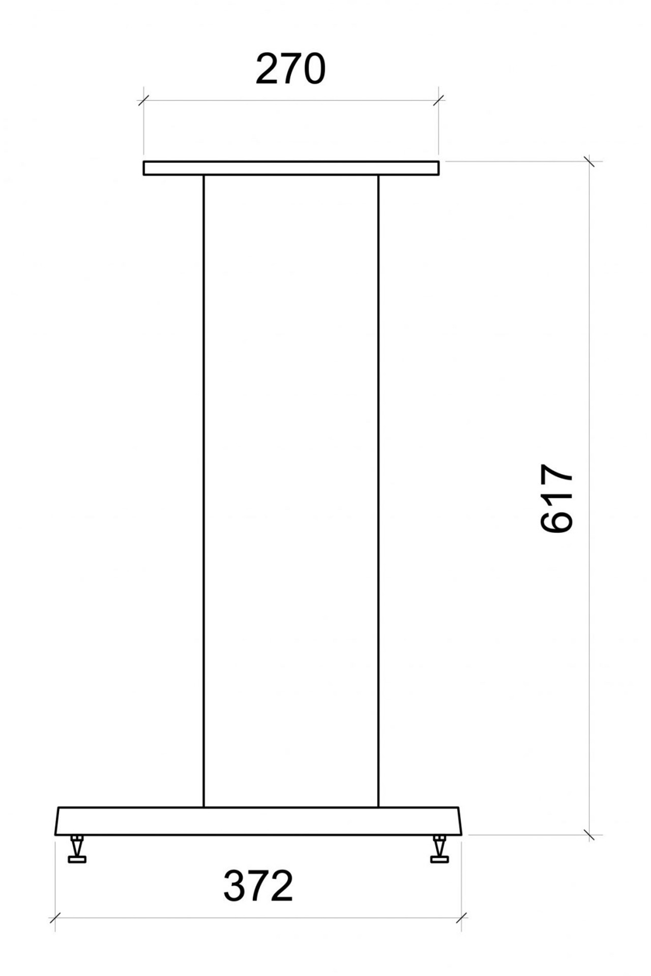 Prestige-Stand-side